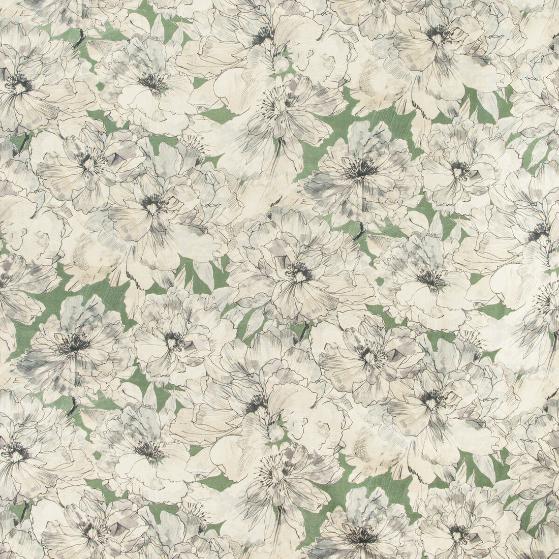 Ayrlies fabric in julep color - pattern AYRLIES.3.0 - by Kravet Couture in the Modern Colors-Sojourn Collection collection