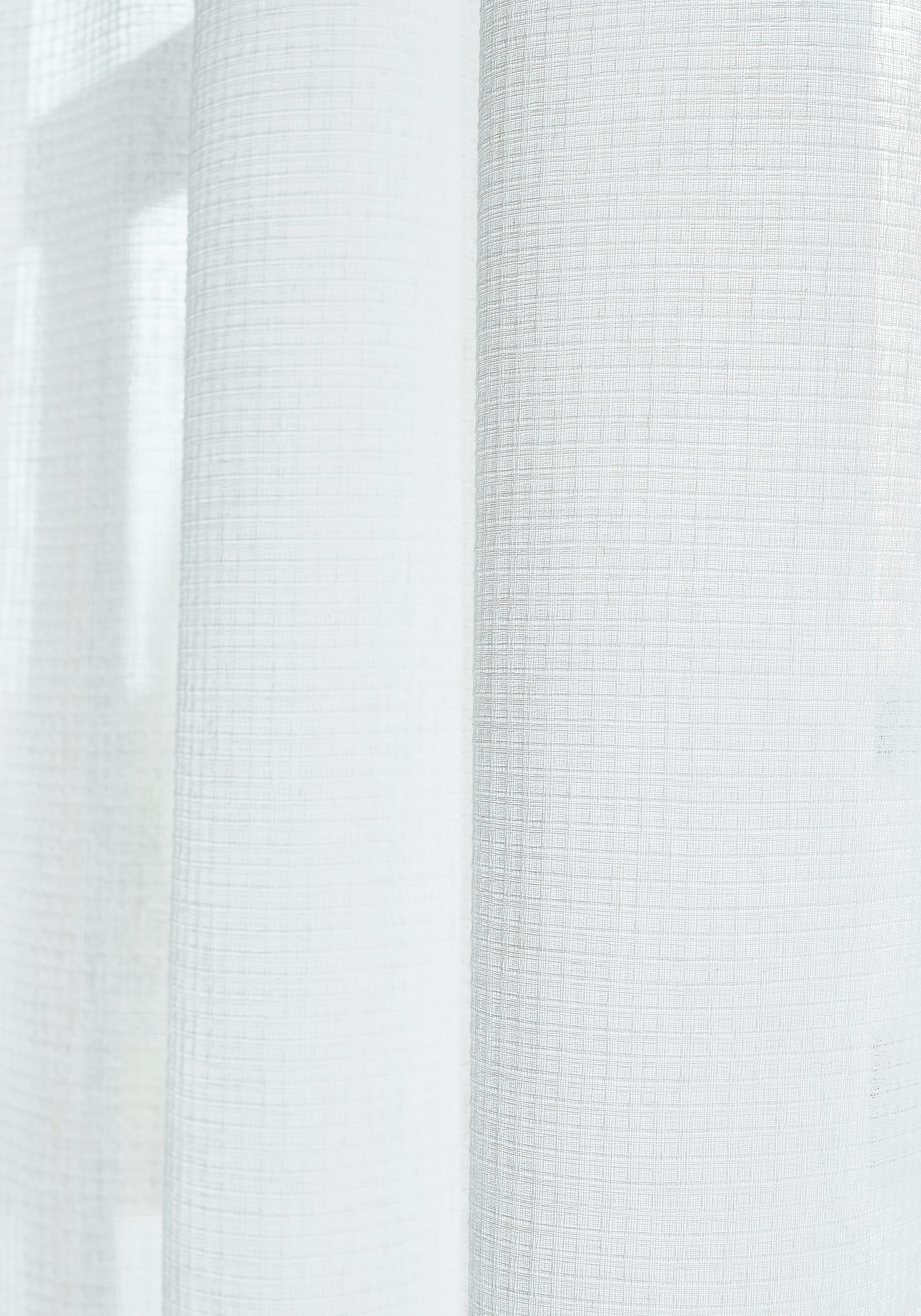 Thibaut Wembley fabric in snow white color - pattern number FWW7114 - in the Atmosphere collection for sale at Fabric World