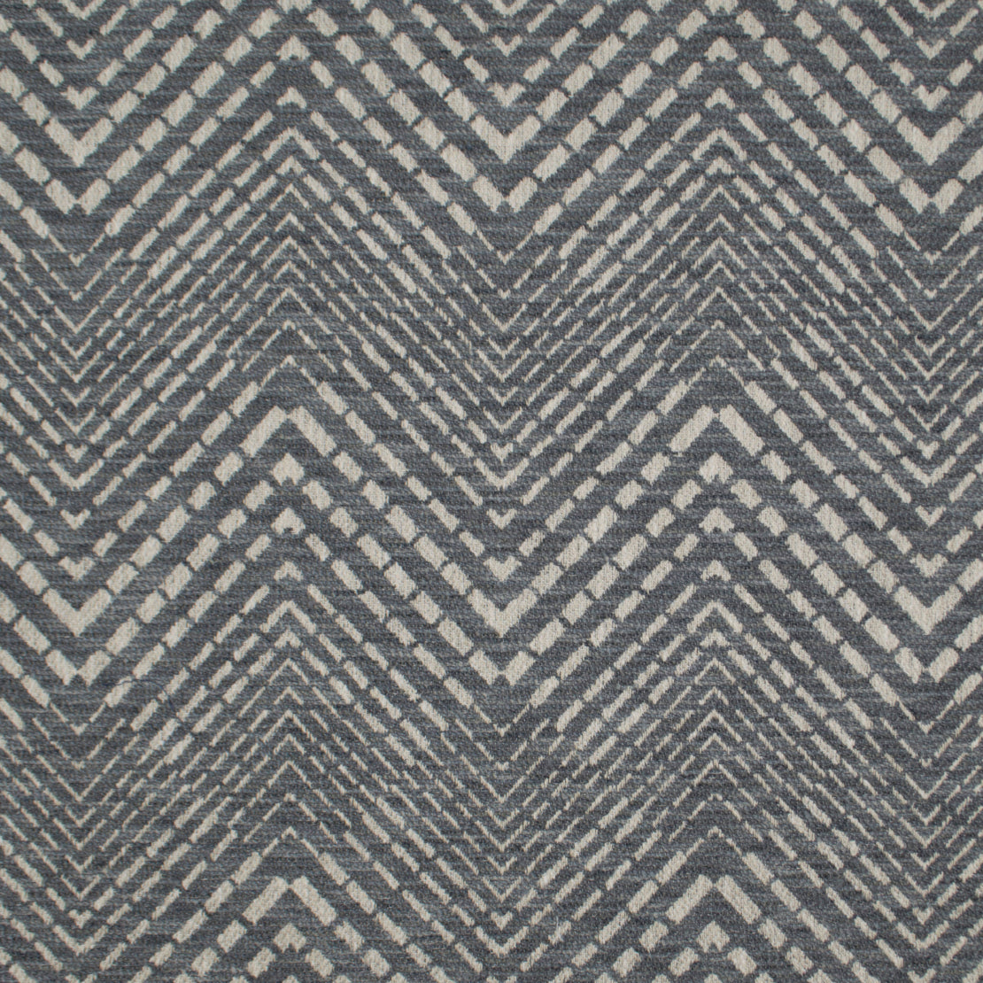 Aztec Bravado fabric in stone color - pattern number 09158 - by Europatex in the Aztec collection