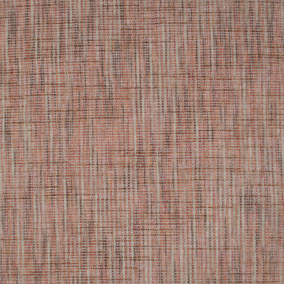 Aztec Celtic fabric in coral color - pattern number 09162 - by Europatex in the Aztec collection