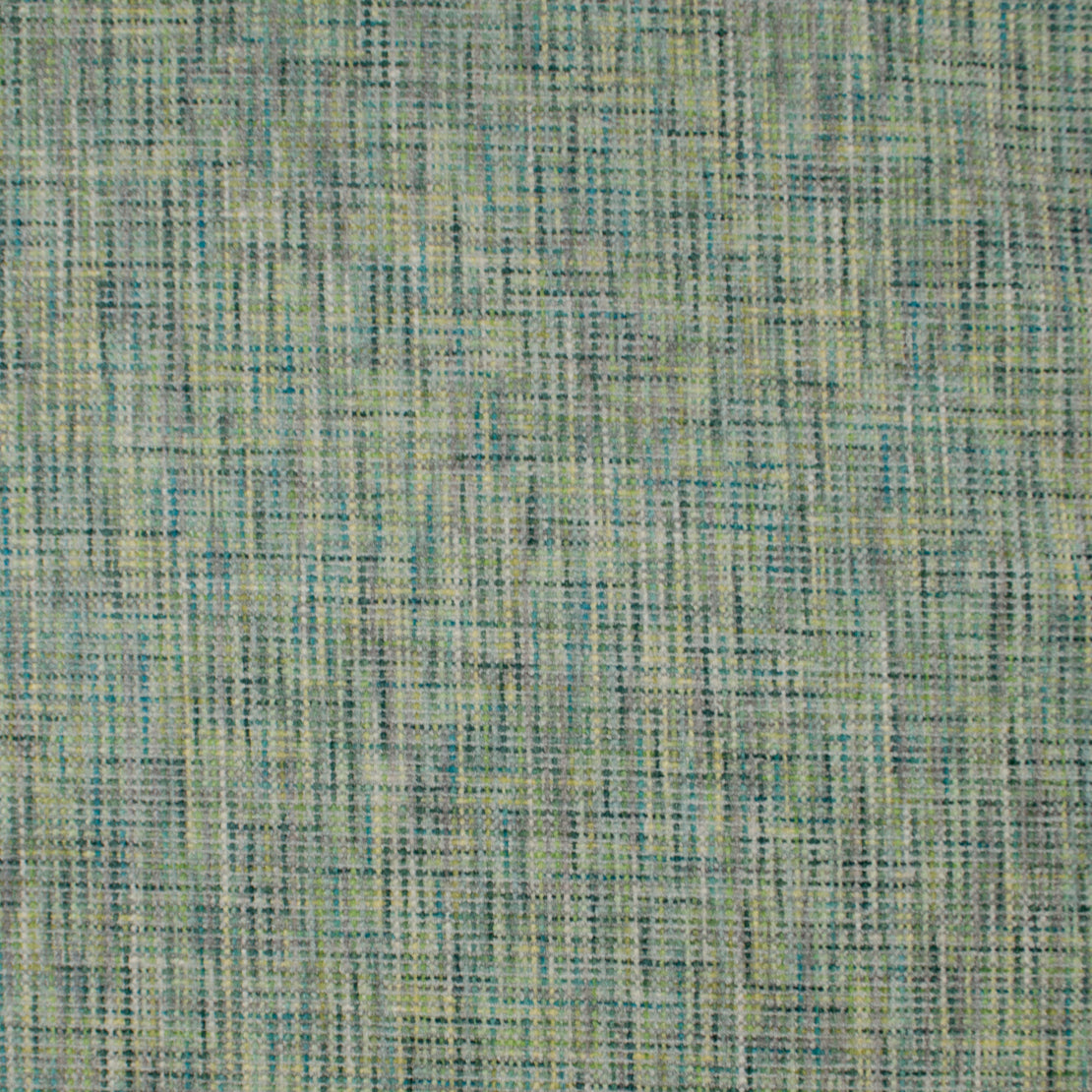 Aztec Celtic fabric in juniper color - pattern number 09166 - by Europatex in the Aztec collection