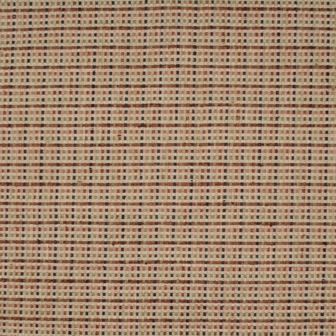 Aztec Davis fabric in spice color - pattern number 09168 - by Europatex in the Aztec collection