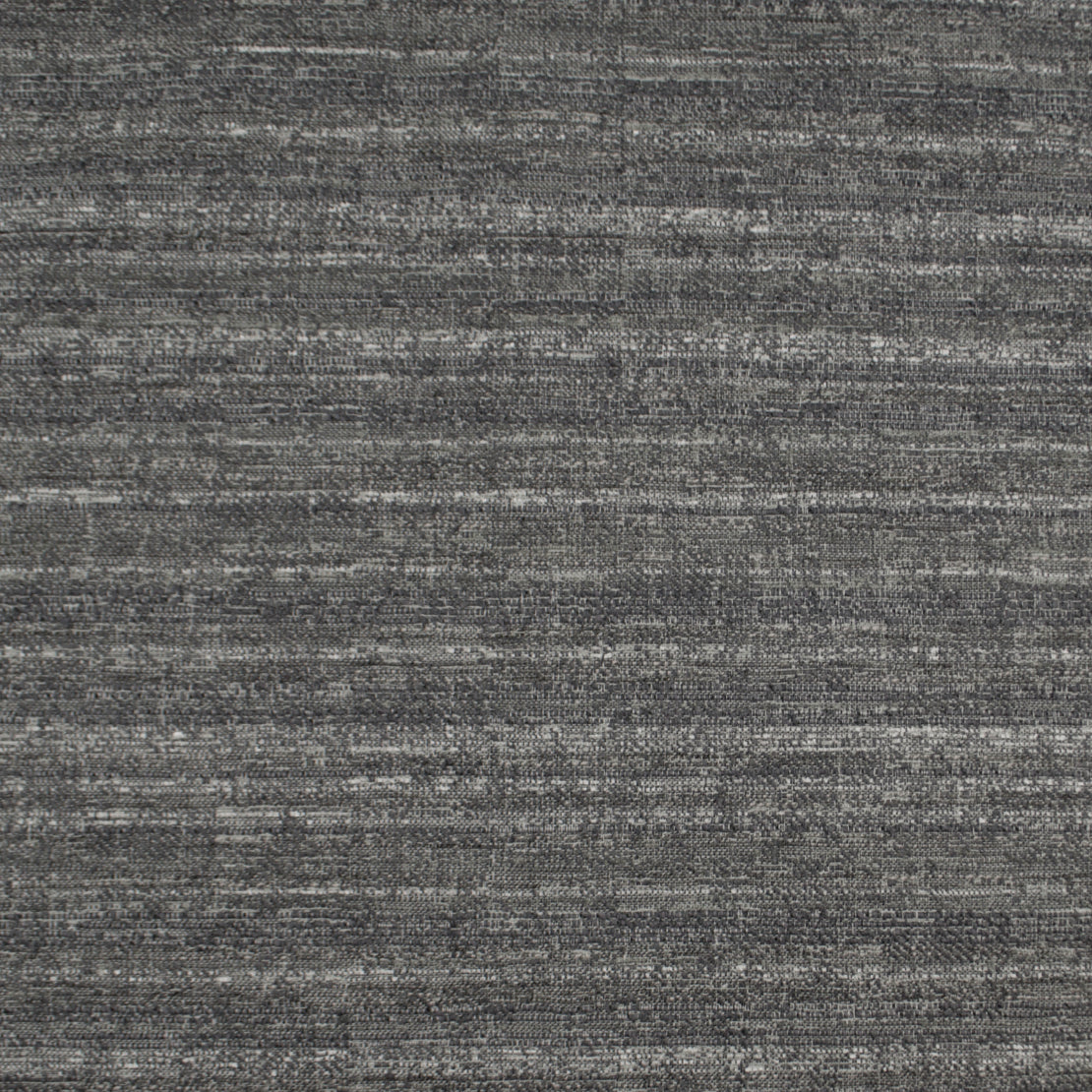 Aztec Foray fabric in charcoal color - pattern number 09169 - by Europatex in the Aztec collection