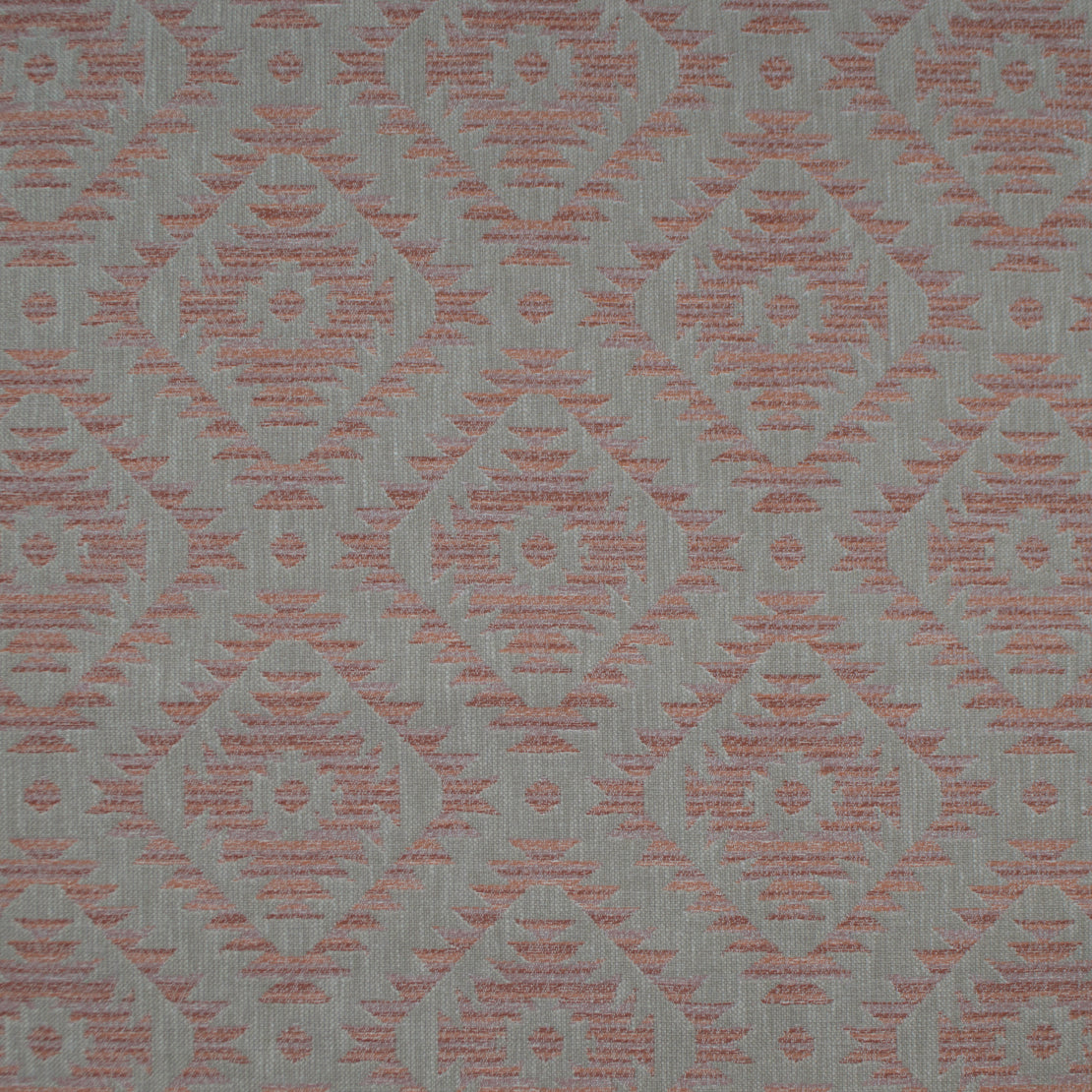 Aztec Geneva fabric in rubus color - pattern number 09174 - by Europatex in the Aztec collection