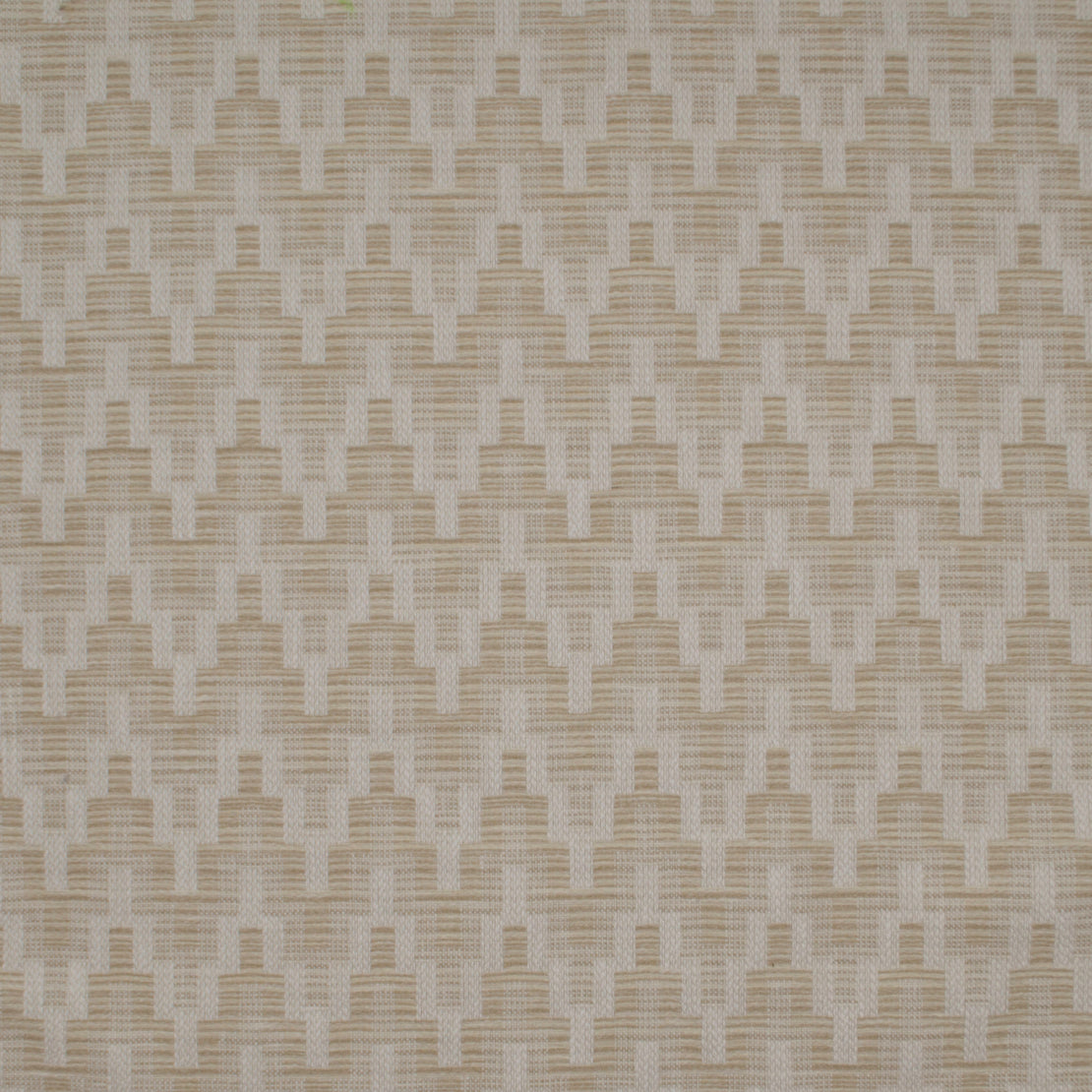 Aztec Native fabric in bone color - pattern number 09181 - by Europatex in the Aztec collection