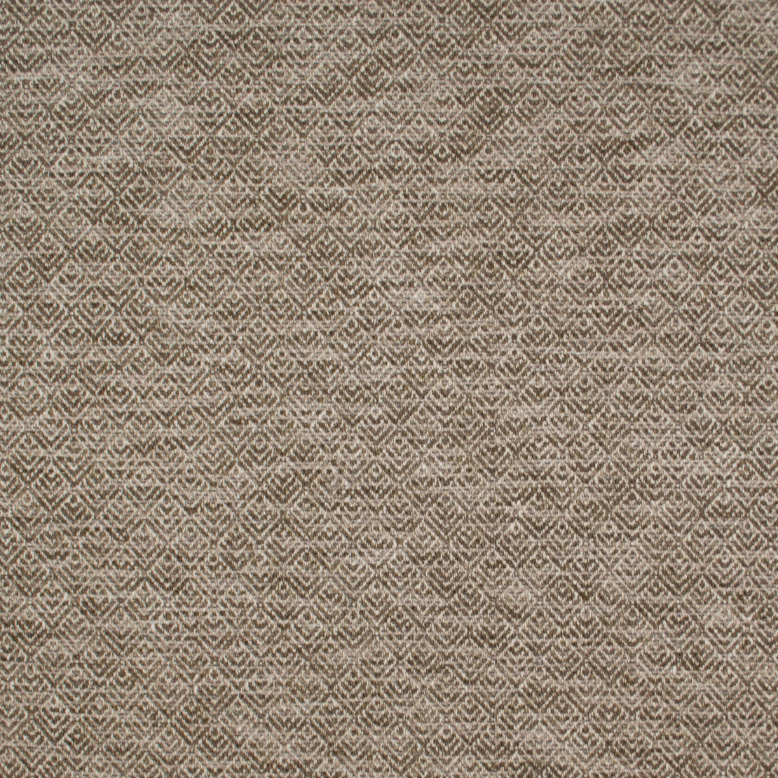Aztec Paladin fabric in mink color - pattern number 09218 - by Europatex in the Aztec collection