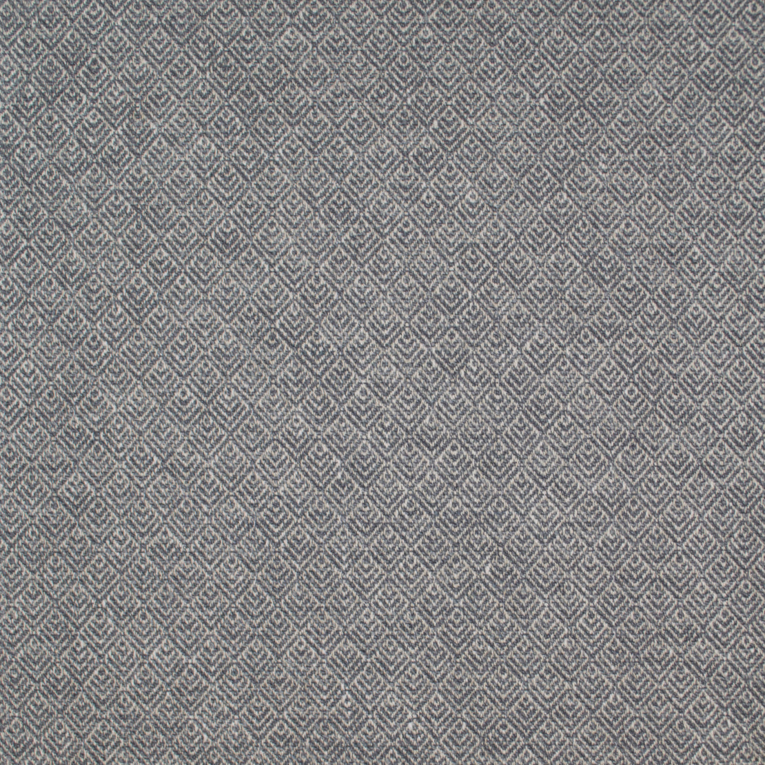 Aztec Paladin fabric in slate color - pattern number 09221 - by Europatex in the Aztec collection