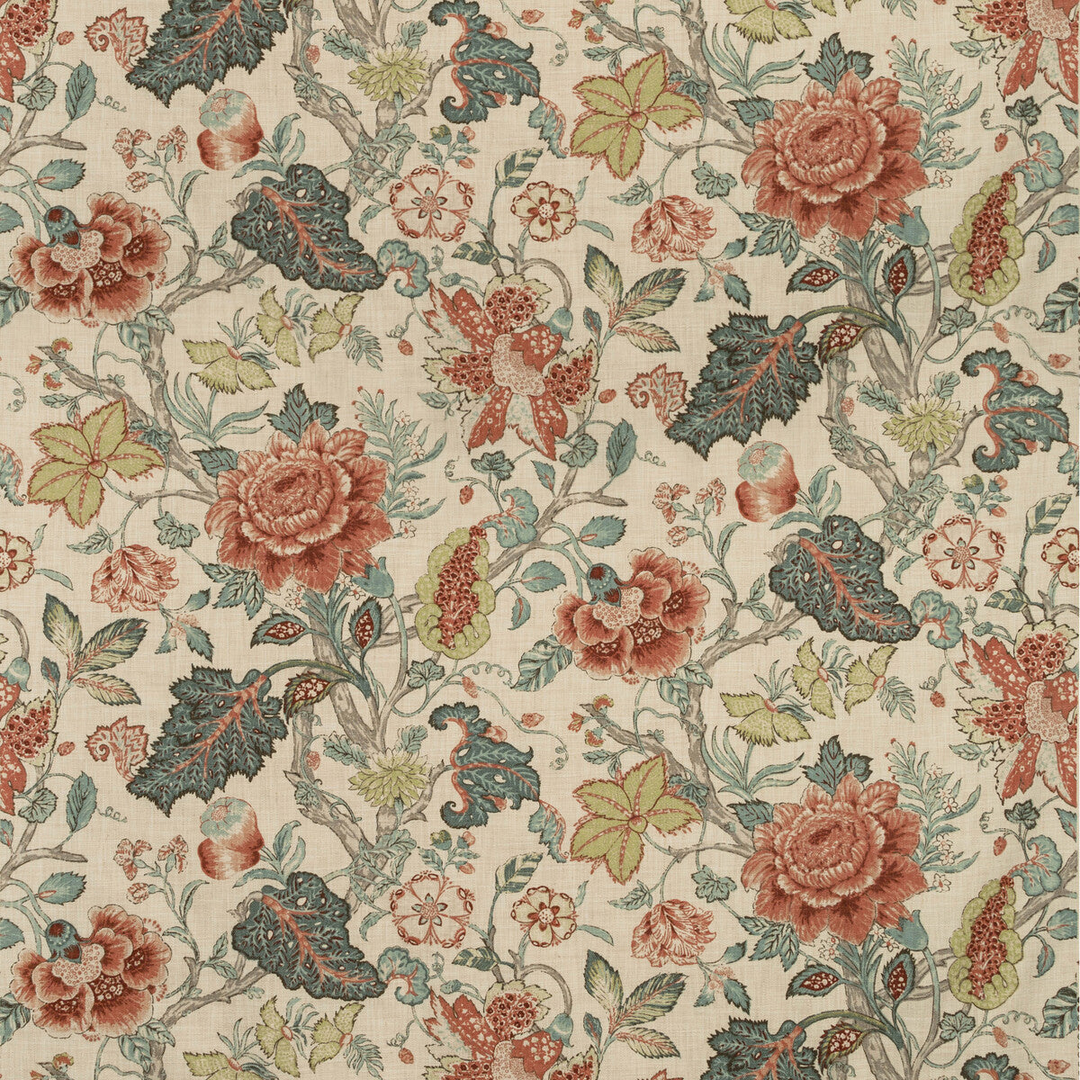 Kravet Basics fabric in bagary-524 color - pattern BAGARY.524.0 - by Kravet Basics