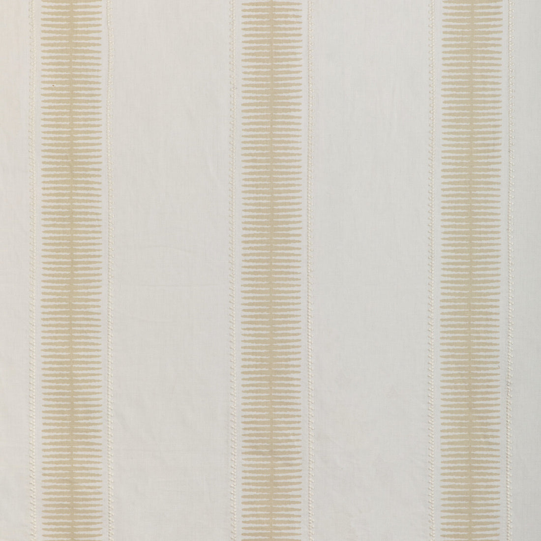 Baluster fabric in ivory color - pattern BALUSTER.16.0 - by Kravet Design in the Alexa Hampton collection