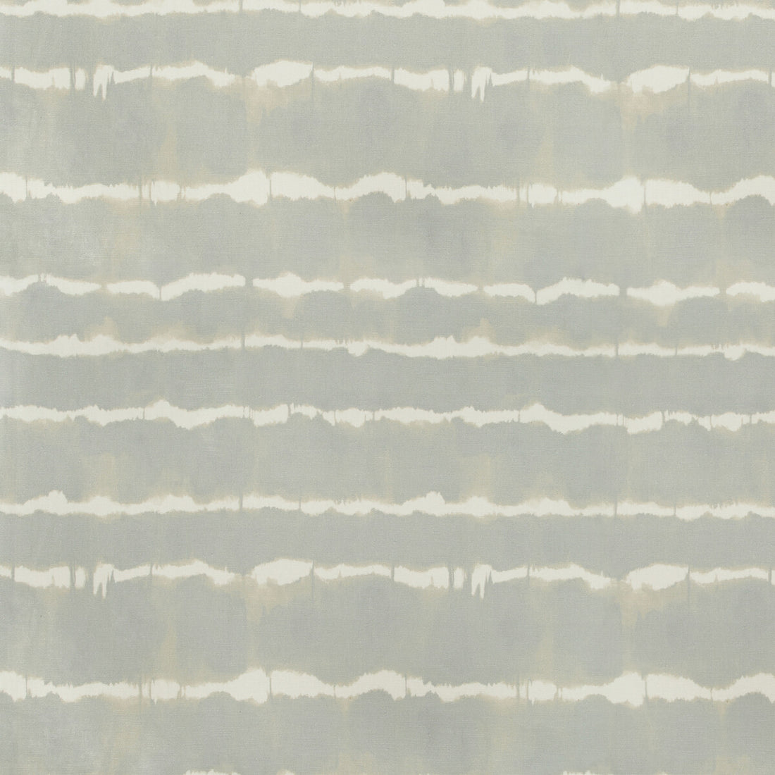 Baturi fabric in mist color - pattern BATURI.115.0 - by Kravet Couture in the Terrae Prints collection