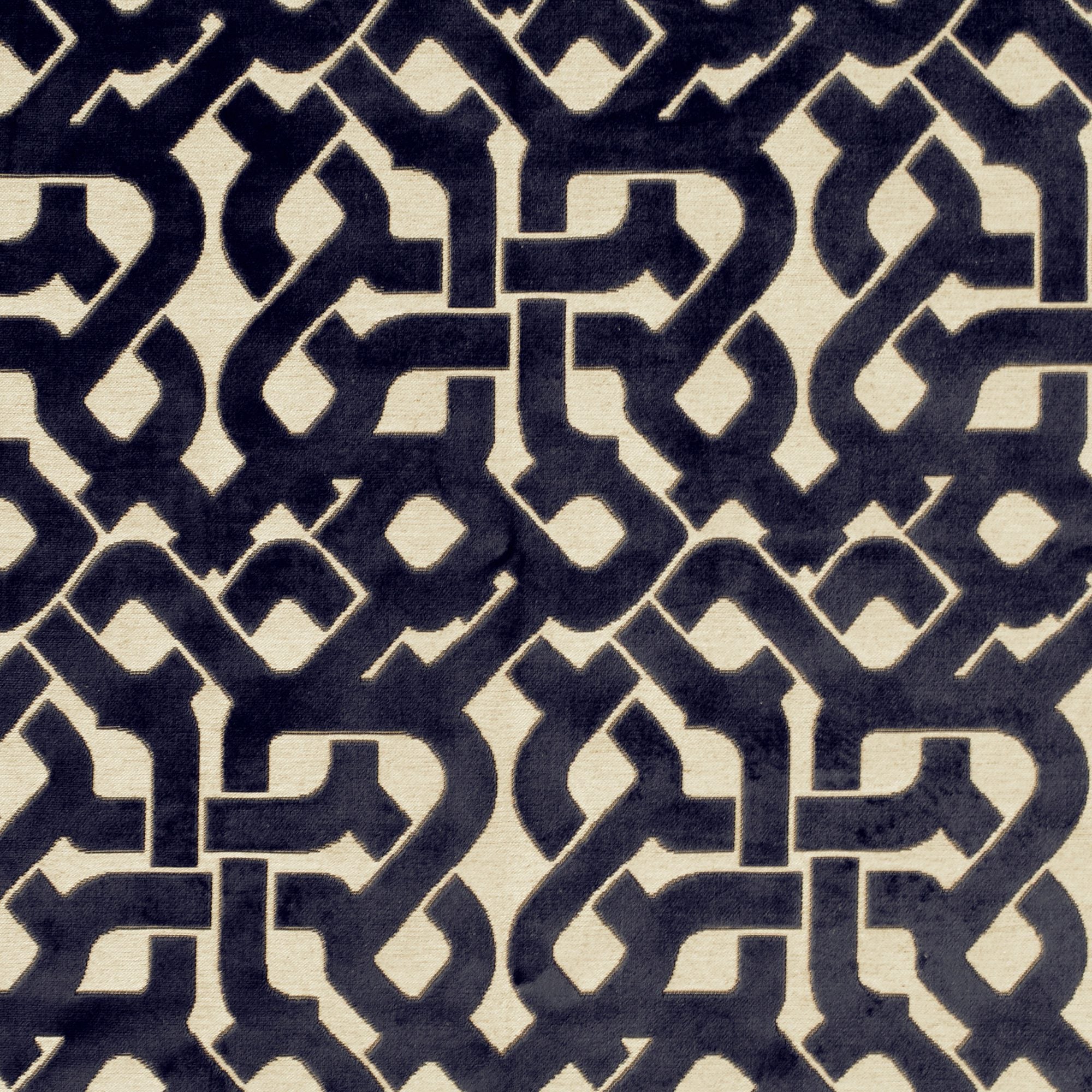 Beguile fabric in 69 color - pattern number Beguile69SJ101 - by JF Fabrics in the JF Studio collection