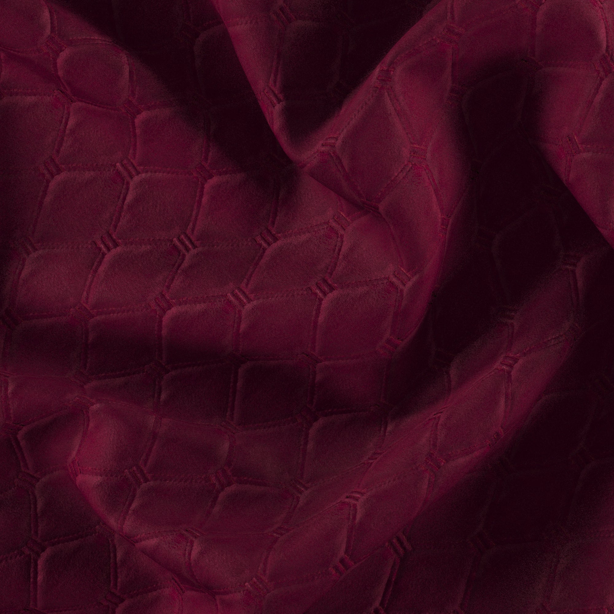 Bejewel fabric in 46 color - pattern number Bejewel46J8941 - by JF Fabrics in the Quiltress collection