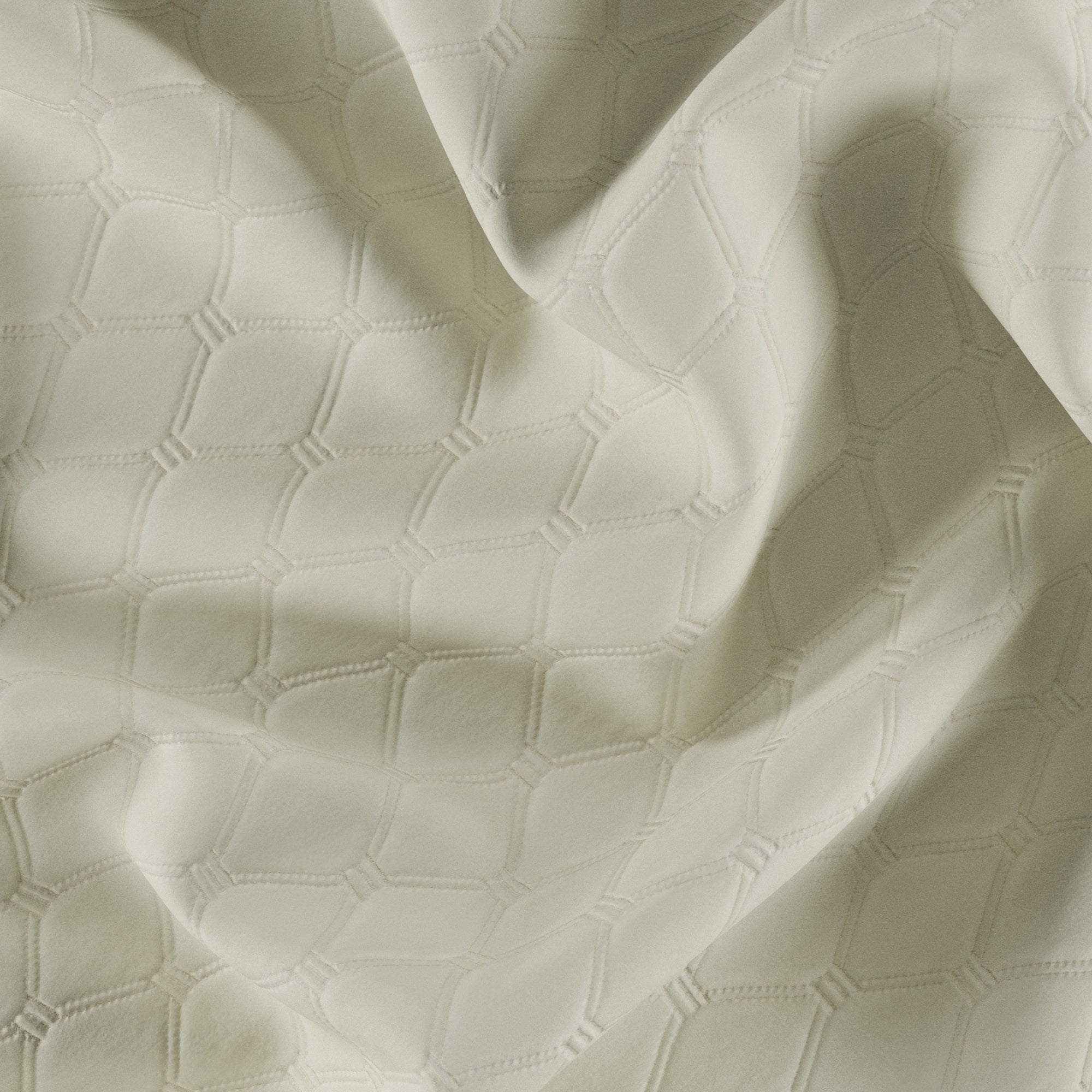 Bejewel fabric in 92 color - pattern number Bejewel92J8941 - by JF Fabrics in the Quiltress collection