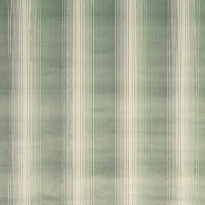 Camden fabric in pale aqua color - pattern BF10339.715.0 - by G P & J Baker in the Threads Spring 2008 collection