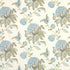 Silwood fabric in teal/green color - pattern BF10501.2.0 - by G P & J Baker in the Larkhill collection