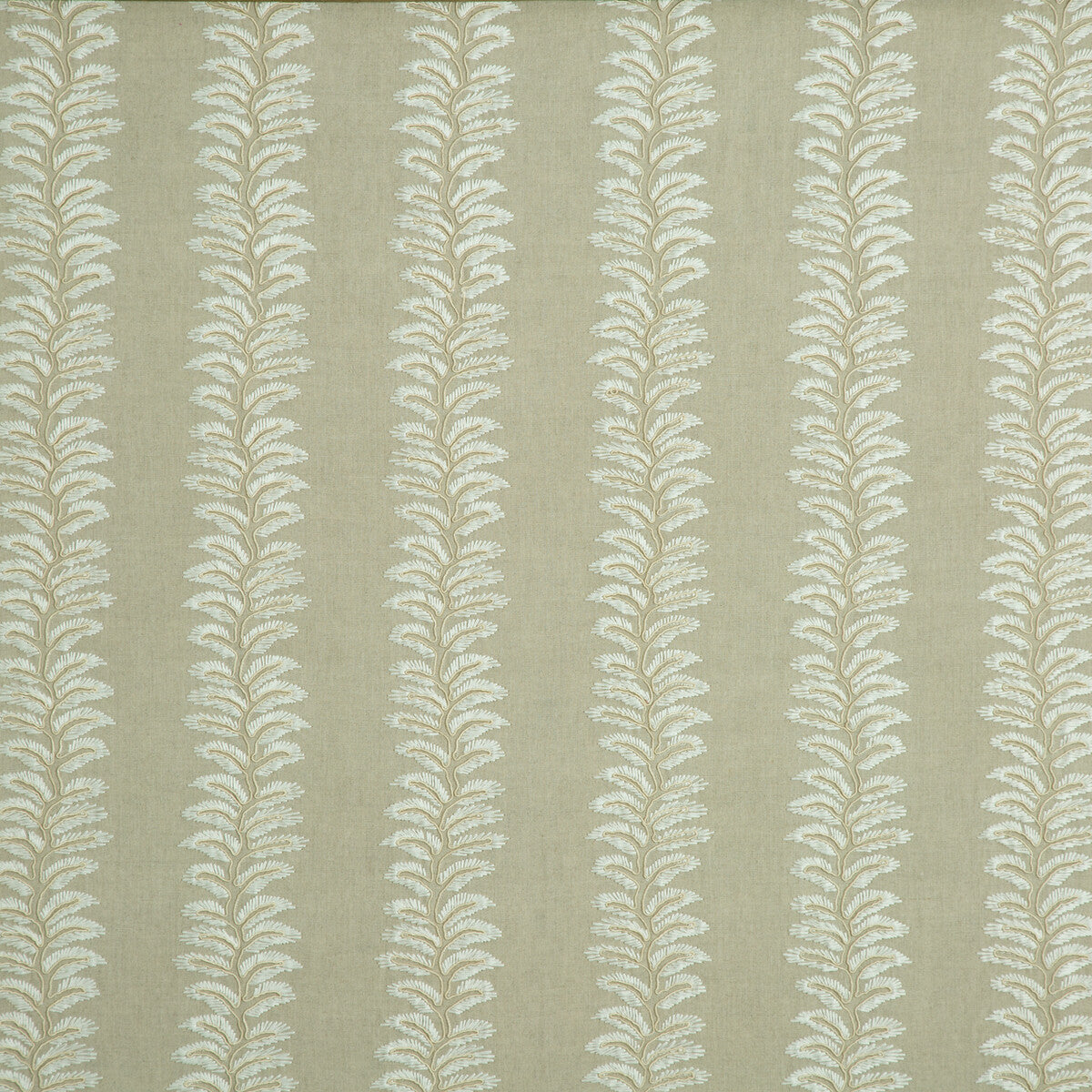 Bradbourne fabric in linen color - pattern BF10533.110.0 - by G P & J Baker in the Langdale collection