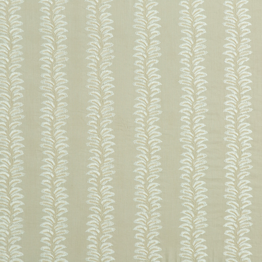 Bradbourne fabric in stone color - pattern BF10533.140.0 - by G P &amp; J Baker in the Langdale collection