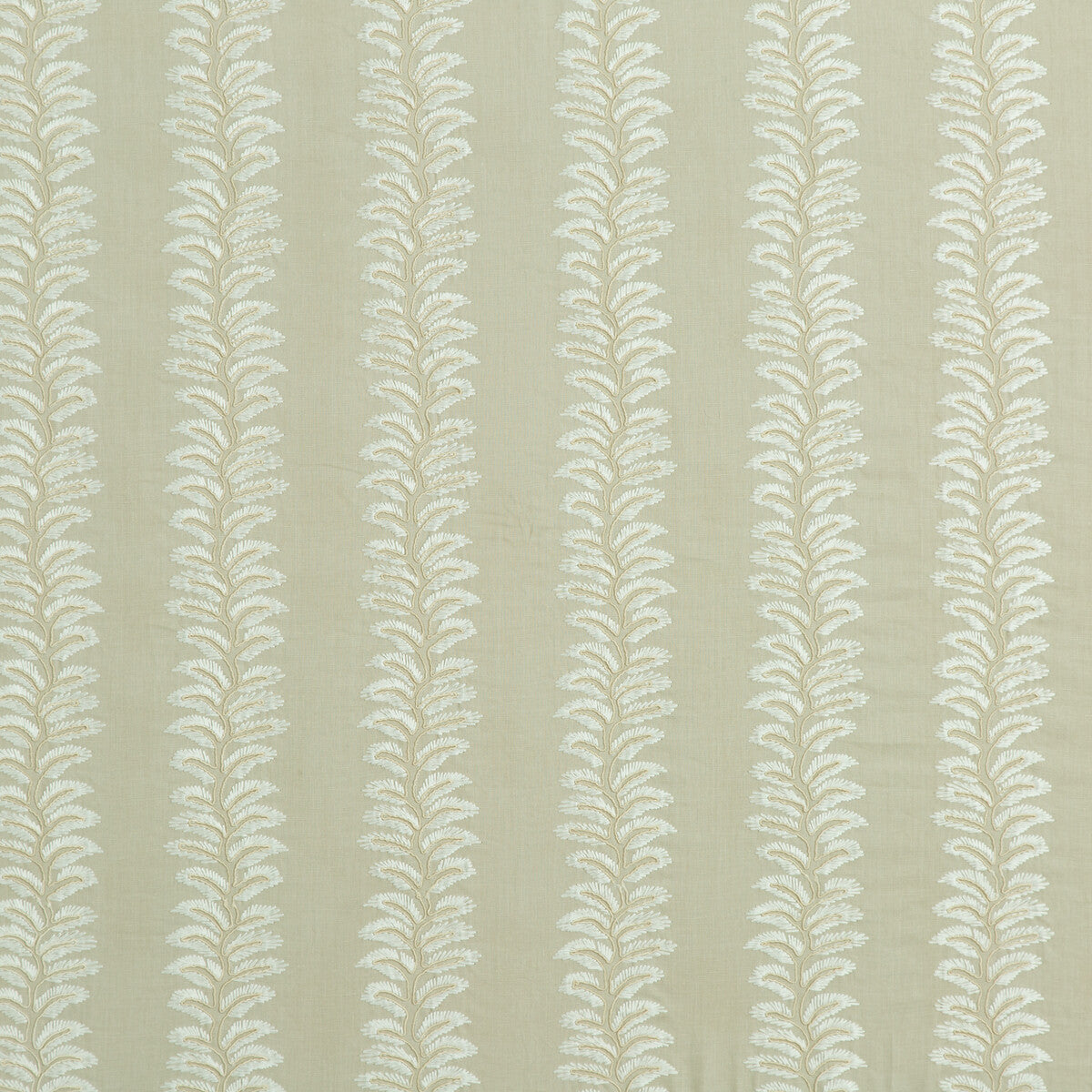 Bradbourne fabric in stone color - pattern BF10533.140.0 - by G P & J Baker in the Langdale collection