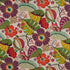 Botanical Garden fabric in fig color - pattern BF10565.3.0 - by G P & J Baker in the Langdale collection