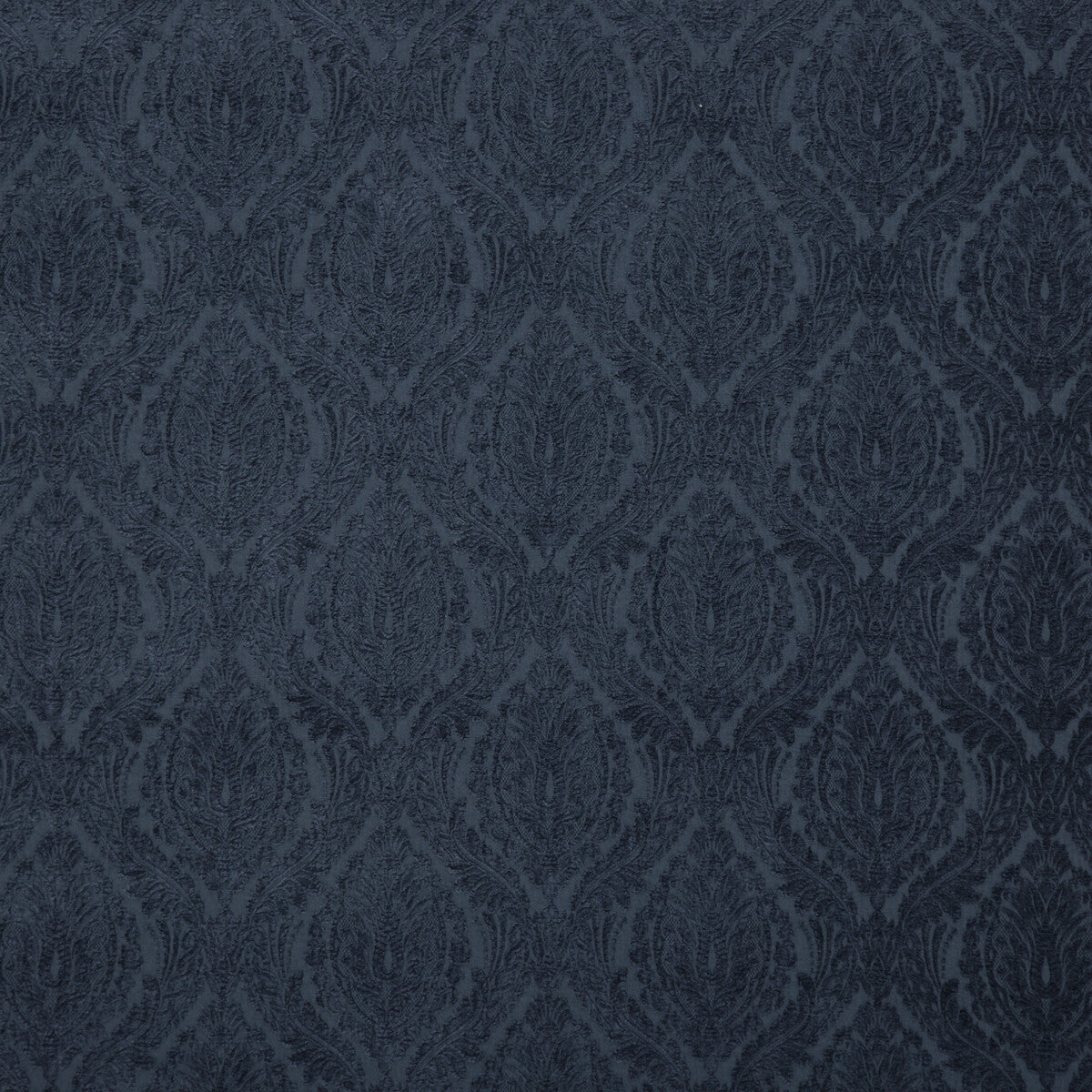 Pentire fabric in indigo color - pattern BF10569.680.0 - by G P & J Baker in the Artisan collection