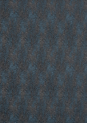 Gosford fabric in indigo color - pattern BF10581.680.0 - by G P & J Baker in the Cosmopolitan collection