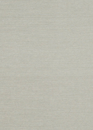 Kelway Silk fabric in silver color - pattern BF10596.925.0 - by G P & J Baker in the Cosmopolitan collection