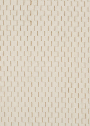 Kirov fabric in ivory color - pattern BF10602.104.0 - by G P & J Baker in the Cosmopolitan collection