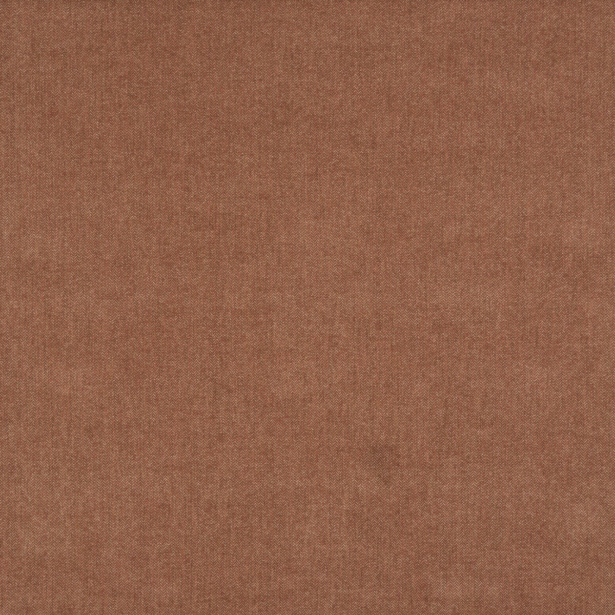 Trevone fabric in brick color - pattern BF10609.380.0 - by G P & J Baker in the Cosmopolitan collection