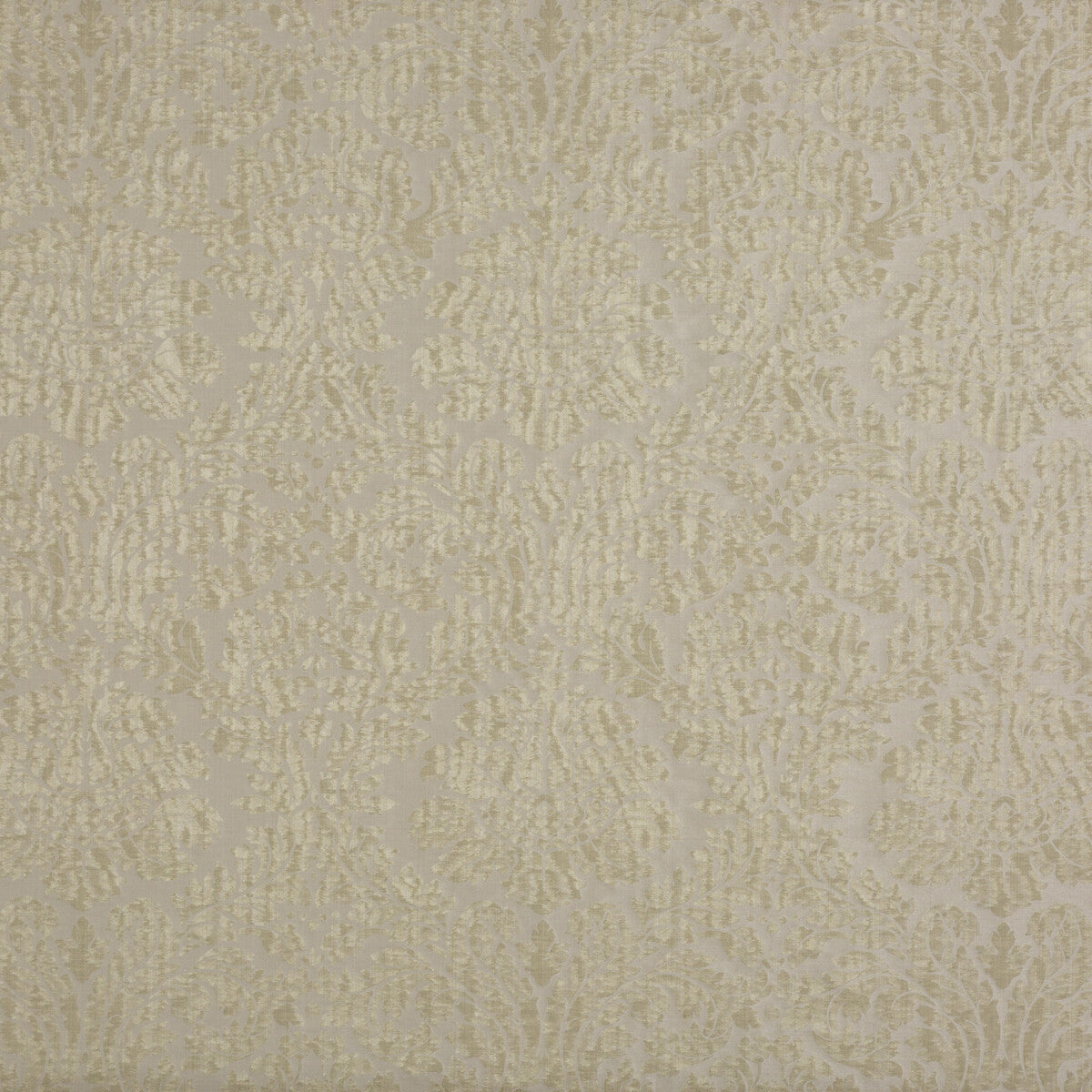 Sibley fabric in warm grey color - pattern BF10615.938.0 - by G P & J Baker in the Cosmopolitan collection