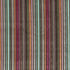 Cardinal Stripe fabric in jewel color - pattern BF10653.1.0 - by G P & J Baker in the Historic Royal Palaces collection