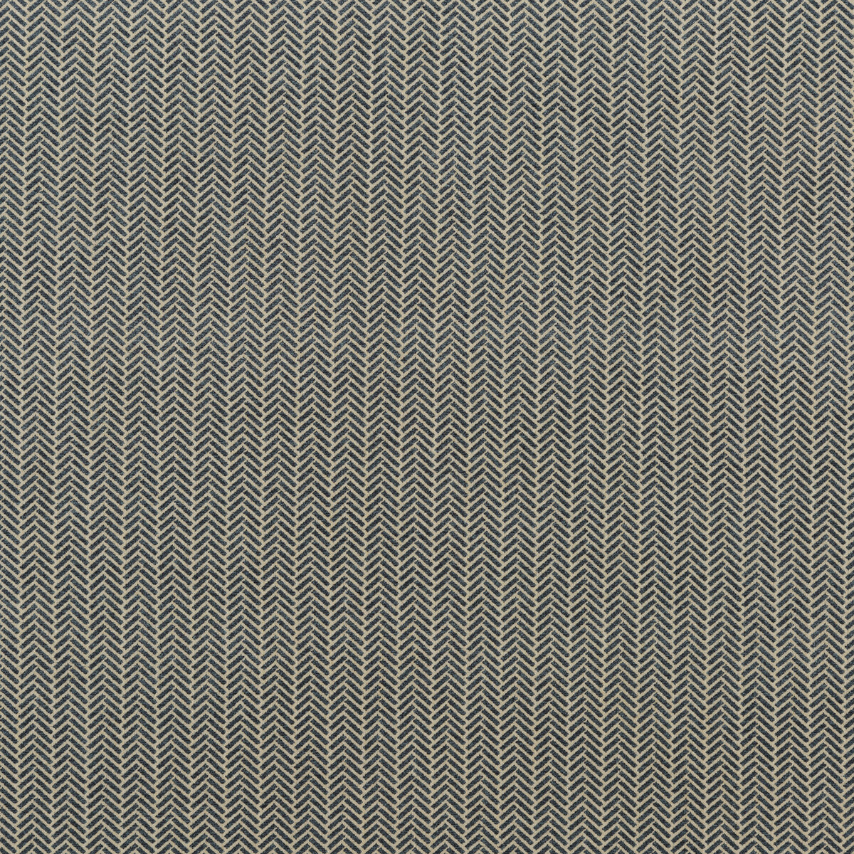 Tudor Weave fabric in sapphire color - pattern BF10667.648.0 - by G P & J Baker in the Historic Royal Palaces collection