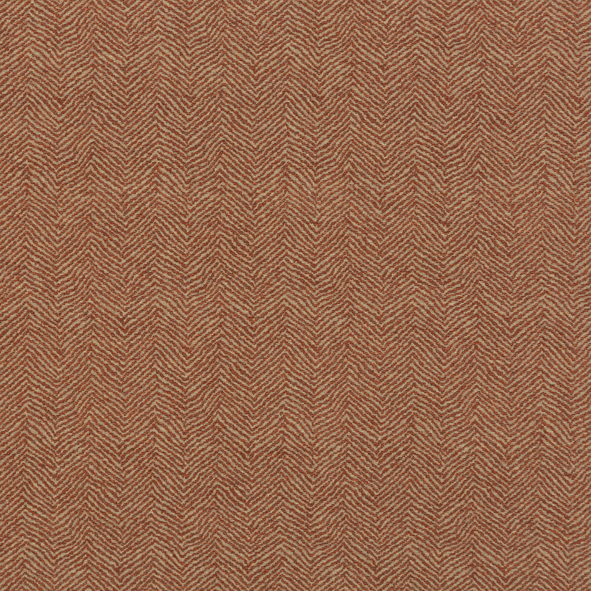 Summit fabric in spice color - pattern BF10677.330.0 - by G P & J Baker in the Essential Colours collection