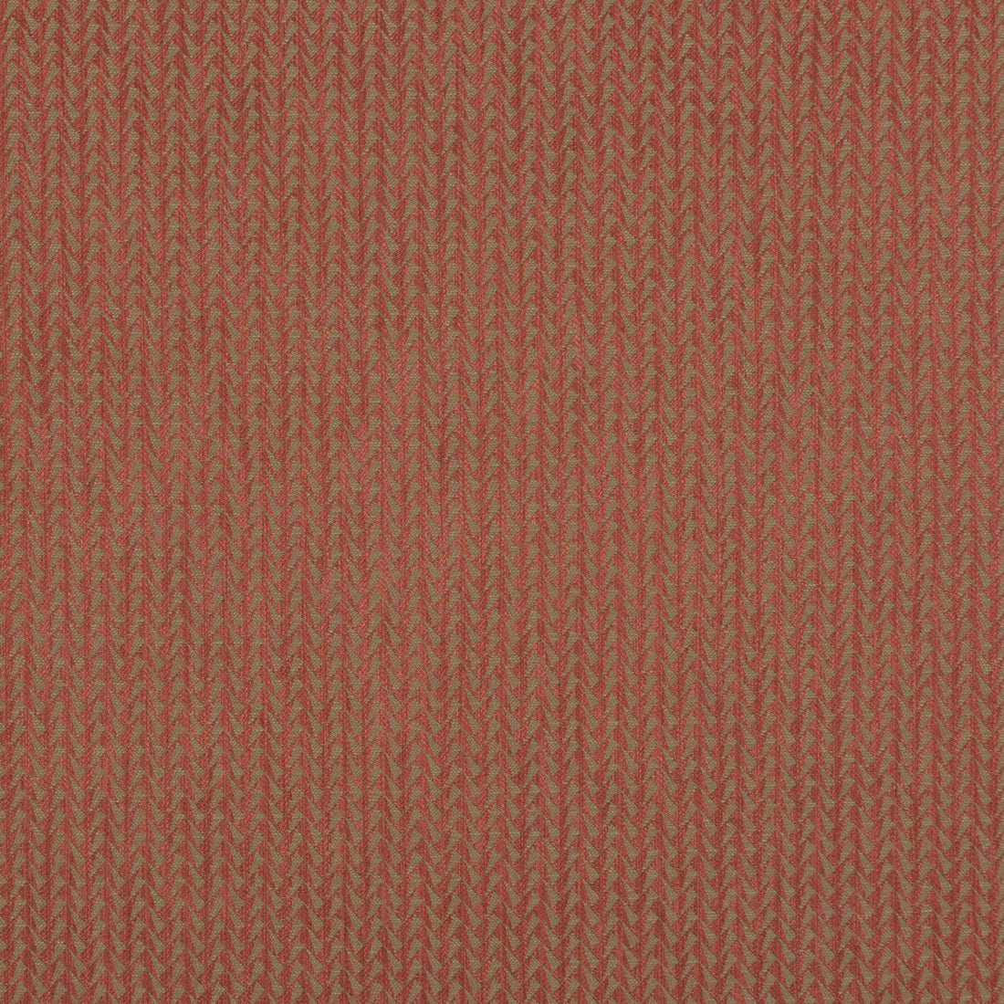 Axis fabric in red/bronze color - pattern BF10679.450.0 - by G P &amp; J Baker in the Essential Colours collection