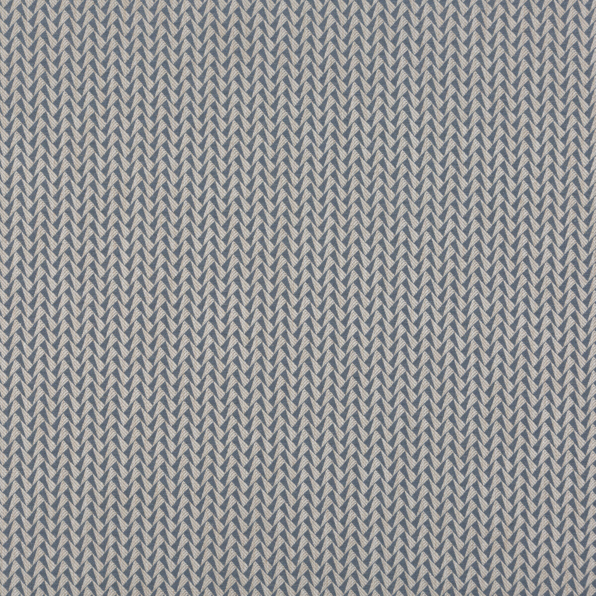 Axis fabric in azure color - pattern BF10679.645.0 - by G P & J Baker in the Essential Colours collection