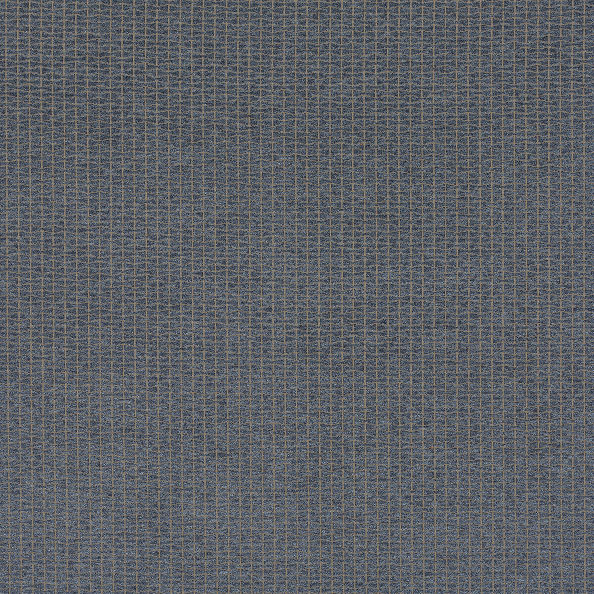 Vortex fabric in indigo color - pattern BF10681.680.0 - by G P & J Baker in the Essential Colours collection