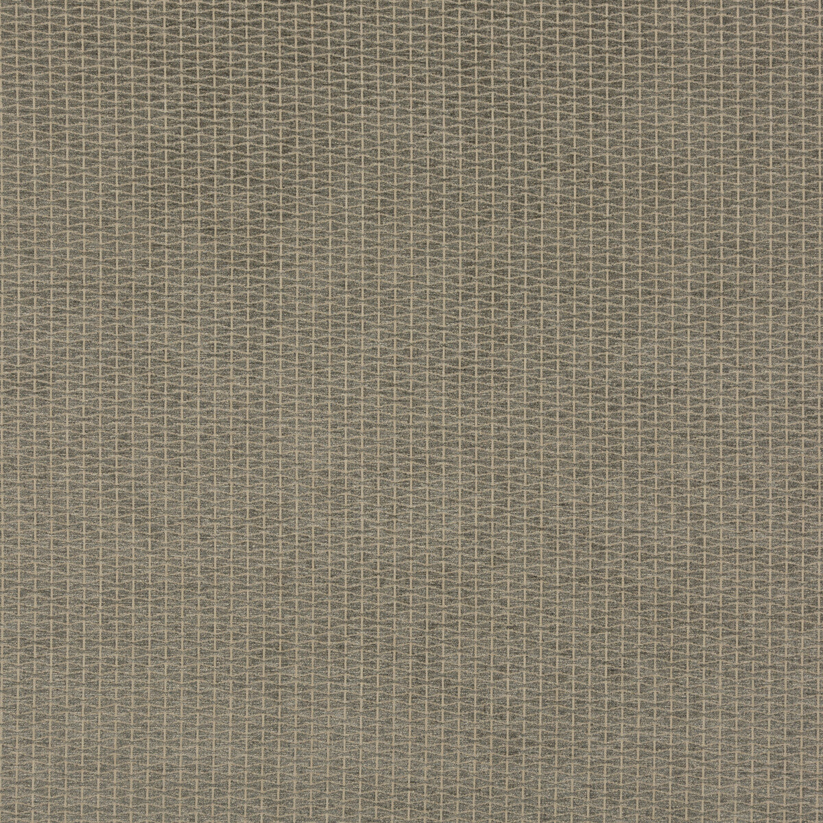 Vortex fabric in graphite color - pattern BF10681.970.0 - by G P & J Baker in the Essential Colours collection