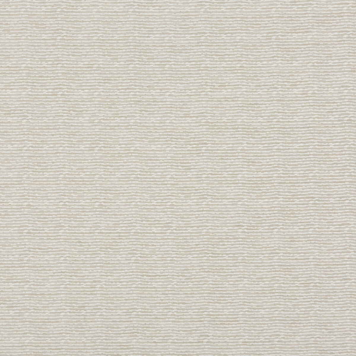 Esker fabric in pearl color - pattern BF10685.108.0 - by G P & J Baker in the Essential Colours collection