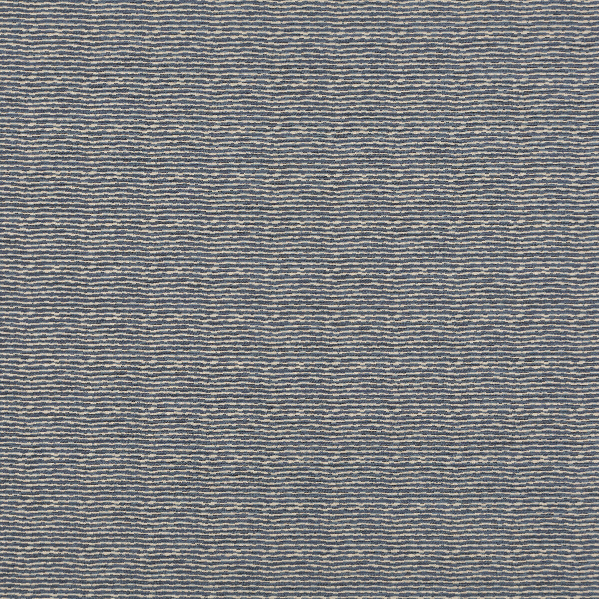 Esker fabric in indigo color - pattern BF10685.680.0 - by G P & J Baker in the Essential Colours II collection
