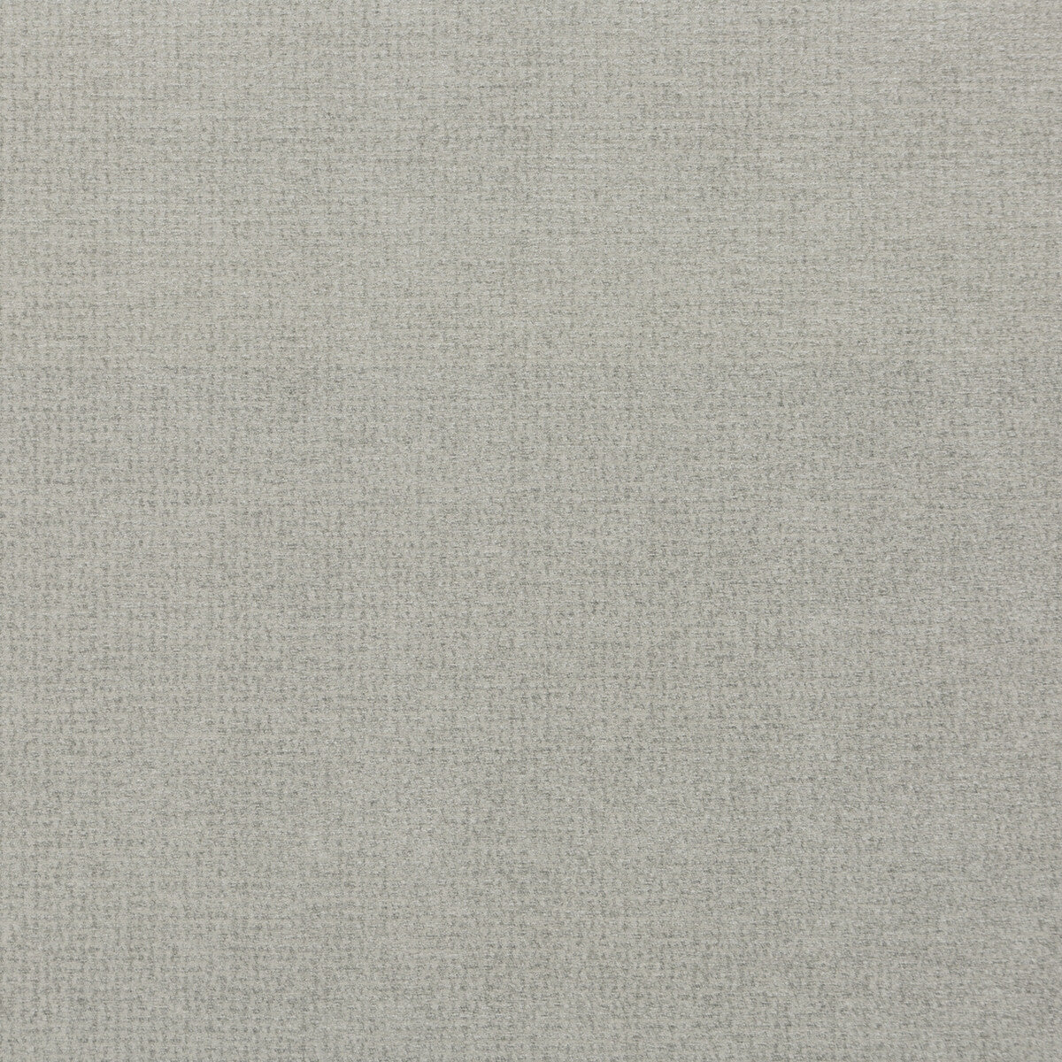 Matrix fabric in silver color - pattern BF10686.925.0 - by G P & J Baker in the Essential Colours collection