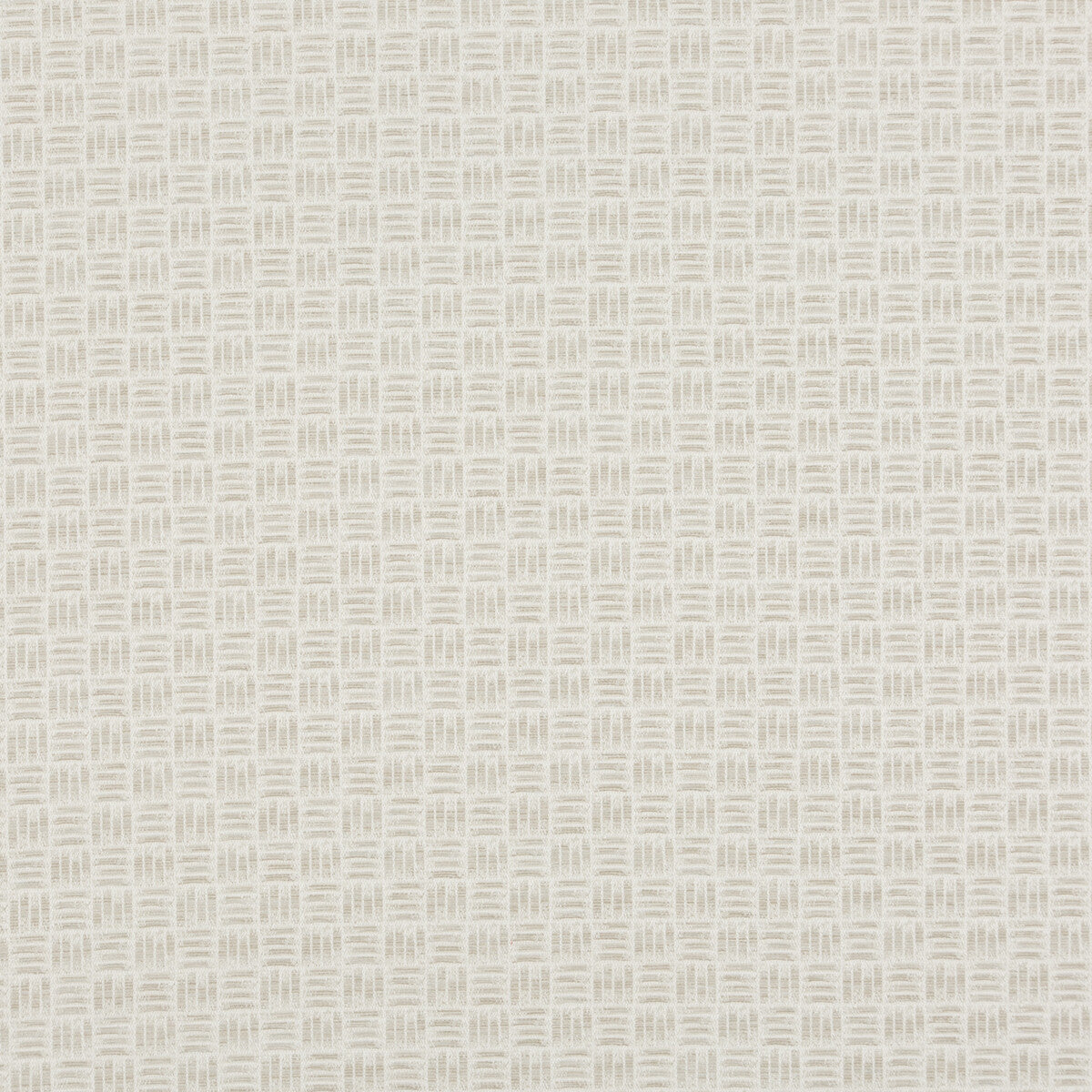 Seismic fabric in pearl color - pattern BF10687.108.0 - by G P & J Baker in the Essential Colours collection