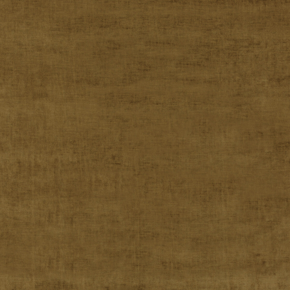 Essential Velvet fabric in bronze color - pattern BF10692.850.0 - by G P & J Baker in the Essential Colours collection