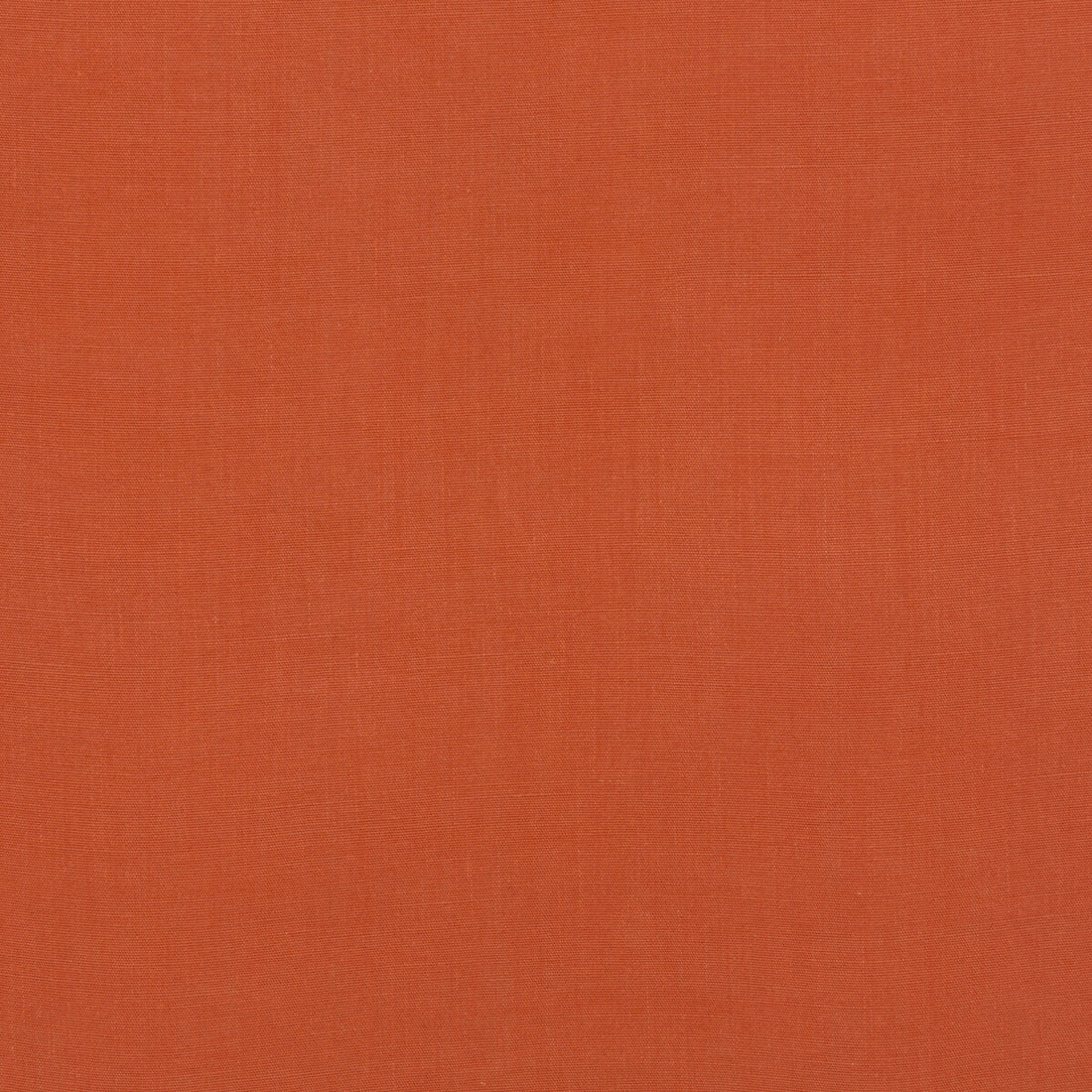 Essential Linen fabric in paprika color - pattern BF10693.335.0 - by G P &amp; J Baker in the Essential Colours collection