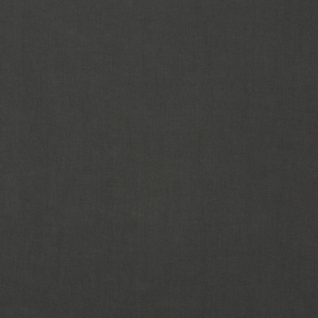 Essential Linen fabric in graphite color - pattern BF10693.970.0 - by G P &amp; J Baker in the Essential Colours collection