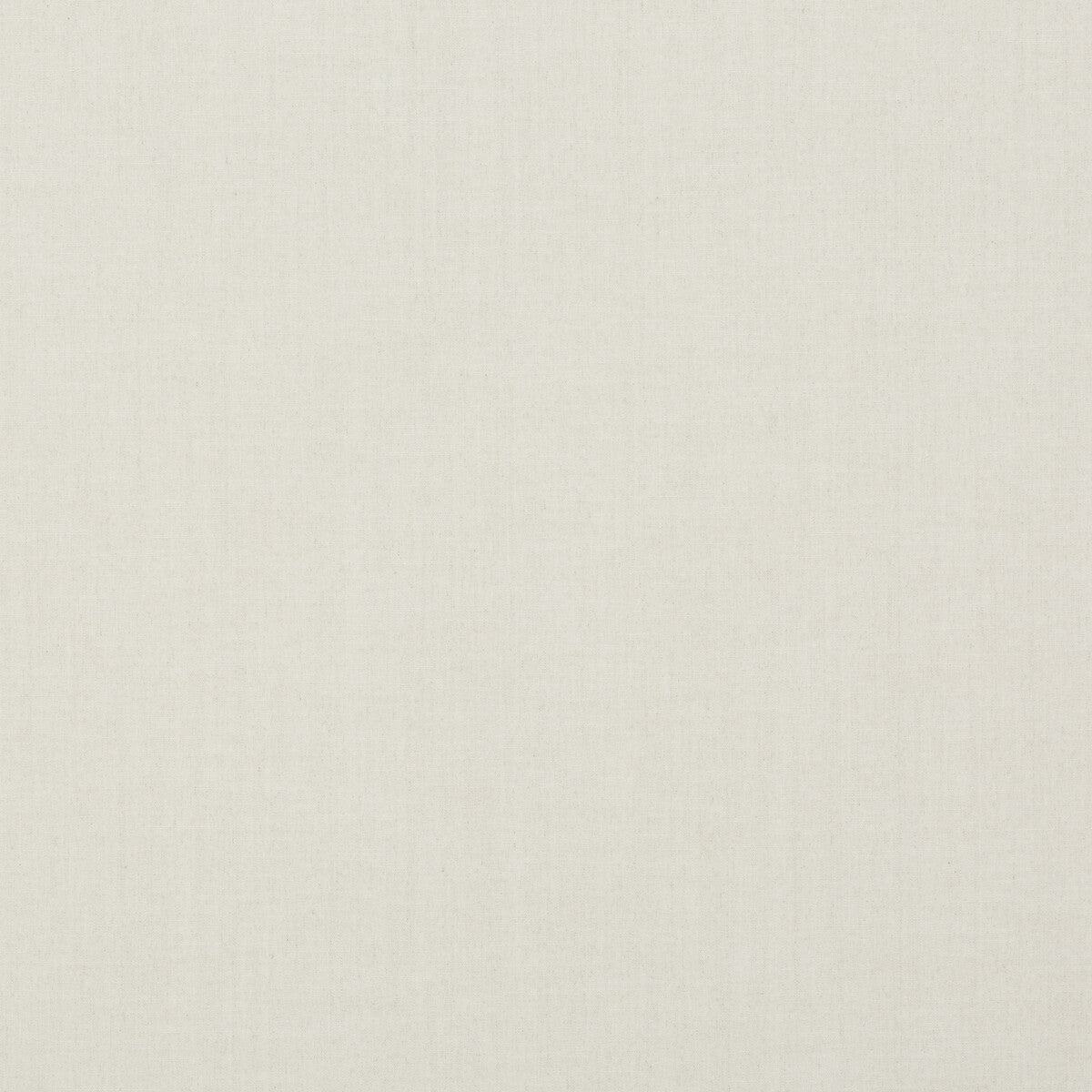 Halki Linen fabric in ivory color - pattern BF10696.104.0 - by G P & J Baker in the Essential Colours II collection