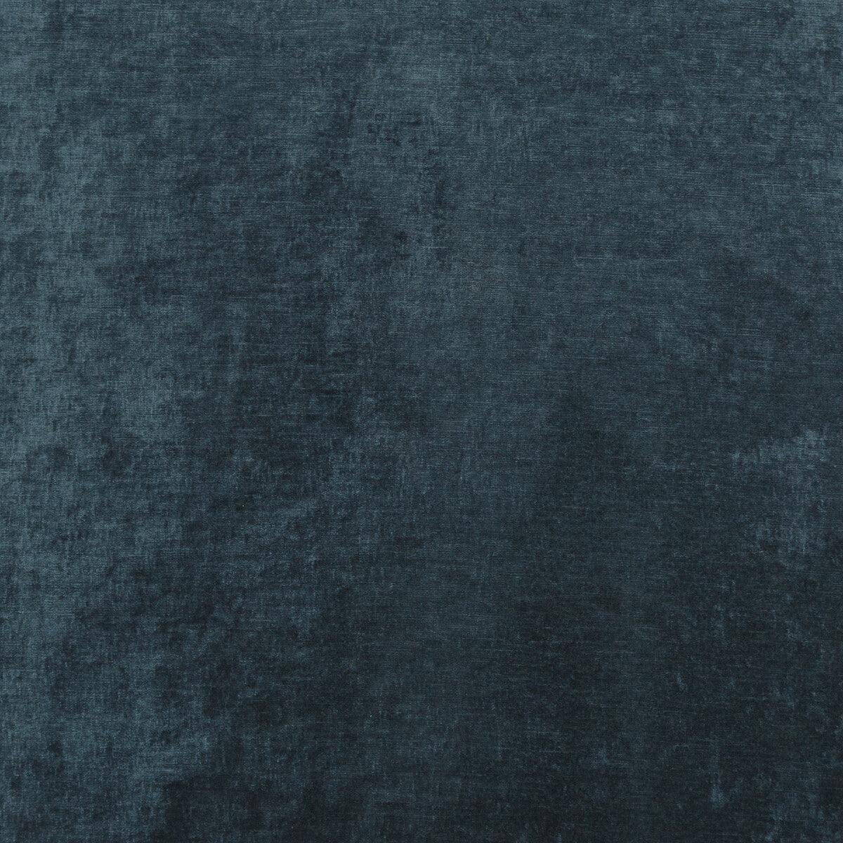 Vintage Velvet fabric in indigo color - pattern BF10700.680.0 - by G P & J Baker in the Vintage Velvets collection