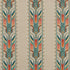 Trebizond fabric in teal color - pattern BF10720.1.0 - by G P & J Baker in the East To West collection