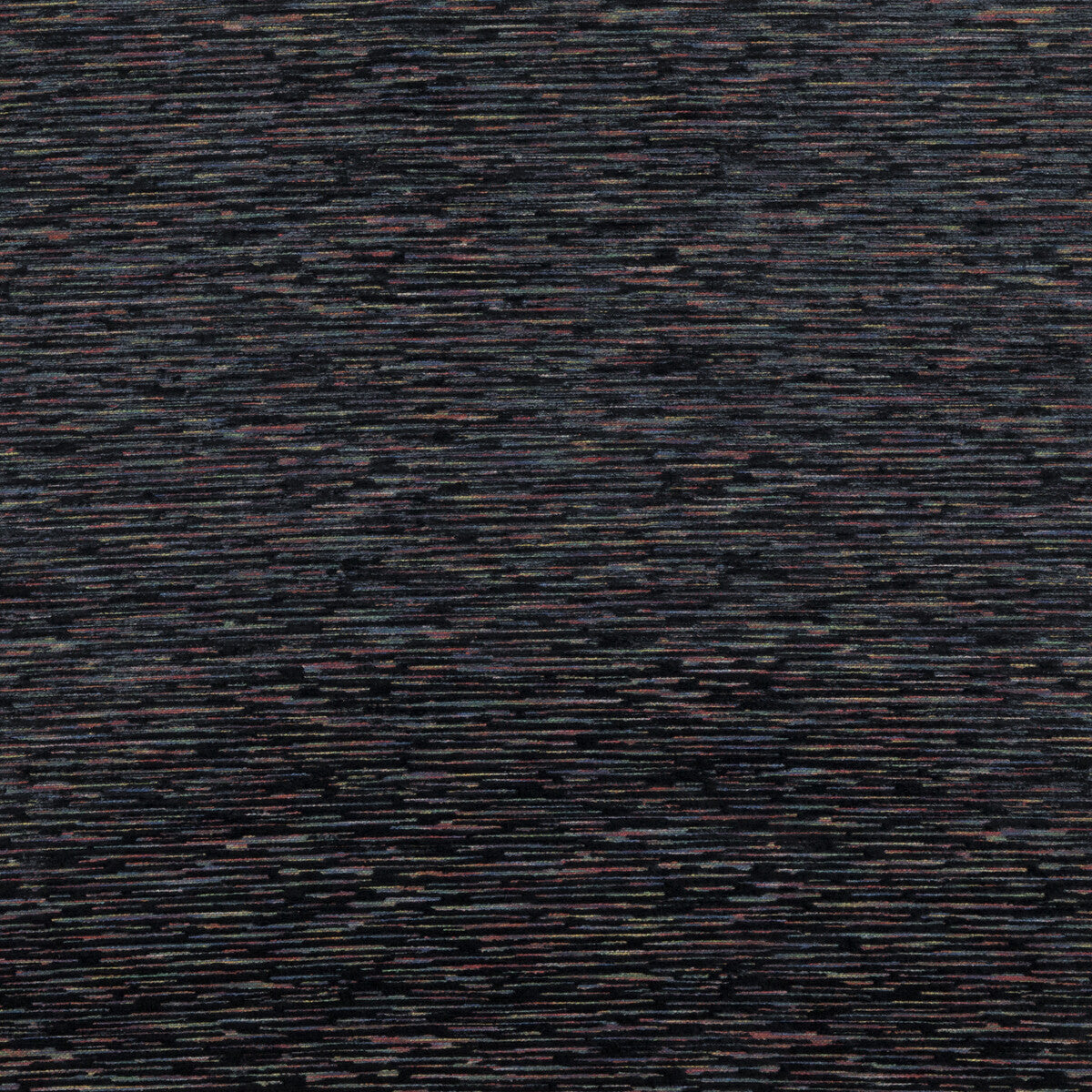 Keswick Velvet fabric in indigo color - pattern BF10760.680.0 - by G P & J Baker in the Keswick Velvets collection