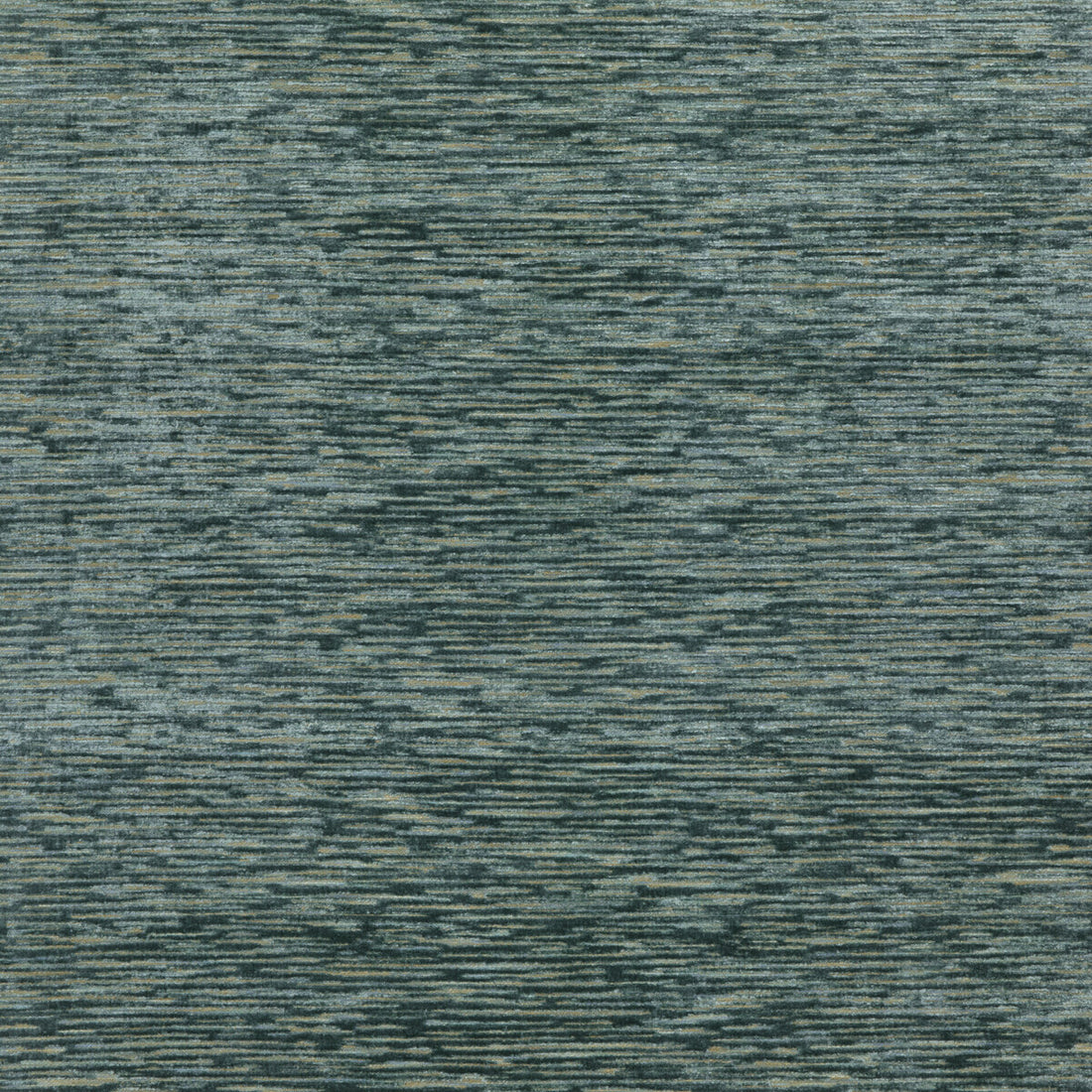 Keswick Velvet fabric in aqua color - pattern BF10760.725.0 - by G P &amp; J Baker in the Keswick Velvets collection