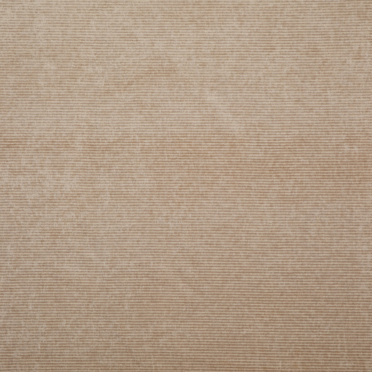 Kendal Velvet fabric in blush color - pattern BF10761.440.0 - by G P & J Baker in the Keswick Velvets collection