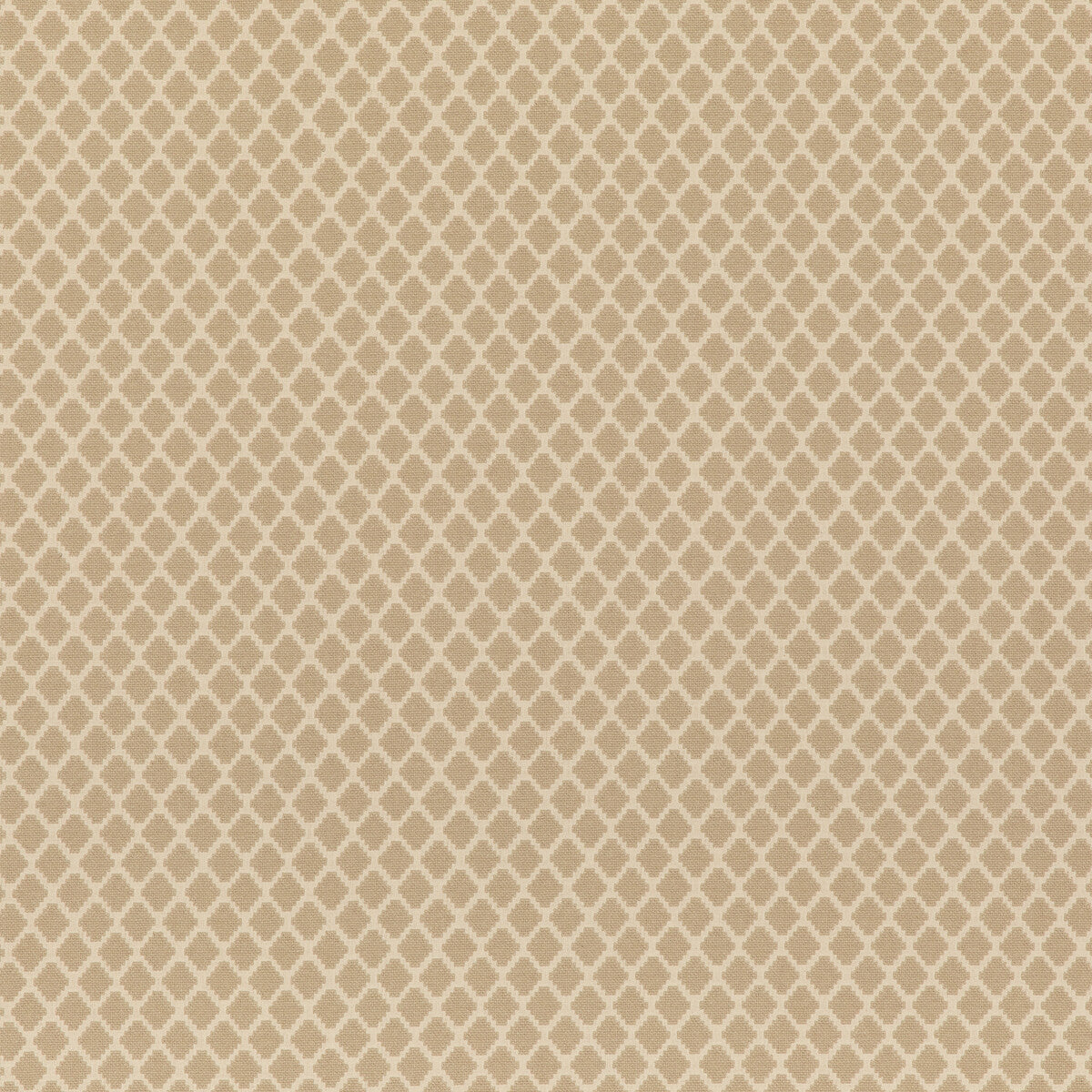 Cheswell fabric in stone color - pattern BF10778.140.0 - by G P & J Baker in the Coromandel collection